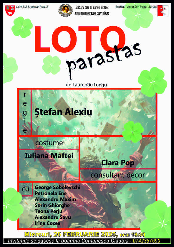 Loto Parastas